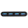 StarTech 4PT USB 3.0 HUB USB-C TO USB-A