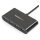 StarTech 4PT USB 3.0 HUB USB-C TO USB-A