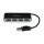 StarTech 4 PORT PORTABLE USB 2.0 HUB