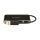 StarTech 4 PORT PORTABLE USB 2.0 HUB