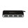 StarTech 4 PORT PORTABLE USB 2.0 HUB