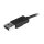 StarTech 4 PORT PORTABLE USB 2.0 HUB