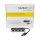 StarTech 4 PORT PORTABLE USB 2.0 HUB