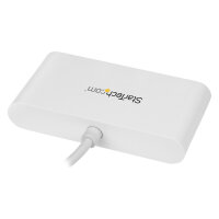 StarTech 4 PORT USB 3.0 C HUB - C TO A