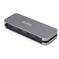 StarTech 4 PORT USB 3.0 HUB