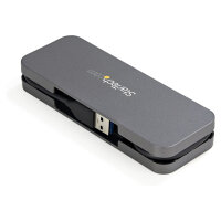 StarTech 4 PORT USB 3.0 HUB