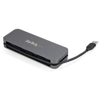 StarTech 4 PORT USB 3.0 HUB