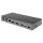 D StarTech TRIPLE 4K USB C DOCK -100W PD