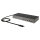 D StarTech TRIPLE 4K USB C DOCK -100W PD