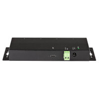 StarTech 4 PORT USB C HUB 10GBPS