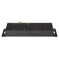 StarTech 4 PORT USB C HUB 10GBPS