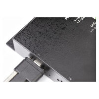 StarTech 4 PORT USB C HUB 10GBPS