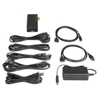 StarTech 4 PORT USB C HUB 10GBPS