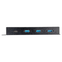 StarTech 4 PORT USB C HUB 10GBPS