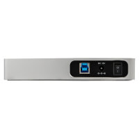 StarTech 7PORT USB C HUB - USB-C TO 2X C