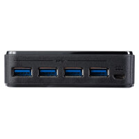 StarTech 4X4 USB 3.0 SHARING SWITCH