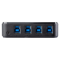 StarTech 4X4 USB 3.0 SHARING SWITCH