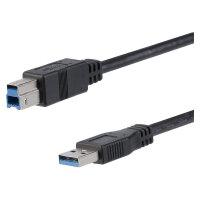 StarTech 4X4 USB 3.0 SHARING SWITCH