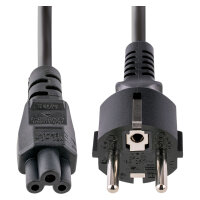 StarTech LAPTOP POWER CORD - 18 AWG