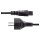 StarTech LAPTOP POWER CORD - 18 AWG