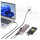 StarTech 7-PT USB HUB W/ON/OFF SWITCHES