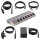 StarTech 7-PT USB HUB W/ON/OFF SWITCHES