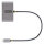StarTech 4-PORT USB-C HUB 5GBPS PD