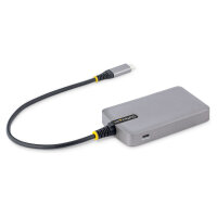 StarTech 4-PORT USB-C HUB 5GBPS