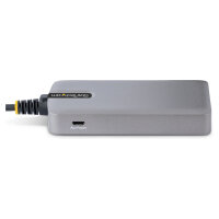 StarTech 4-PORT USB-C HUB 5GBPS