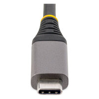 StarTech 4-PORT USB-C HUB 5GBPS