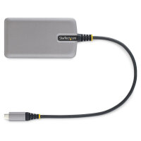 StarTech 4-PORT USB-C HUB 5GBPS