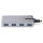 StarTech 4-PORT USB-C HUB 5GBPS