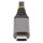 StarTech 4-PORT USB-C HUB 5GBPS