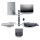 StarTech WALL MOUNT WORKSTATION