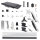 StarTech WALL MOUNT WORKSTATION