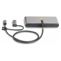 StarTech USB-C/USB-A HUB - GBE - RS232