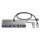 StarTech USB-C/USB-A HUB - GBE - RS232