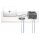 StarTech USB-C/USB-A HUB - GBE - RS232