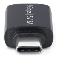 StarTech USB-C TO USB-A ADAPTER 5GBPS