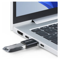 StarTech USB-C TO USB-A ADAPTER 5GBPS
