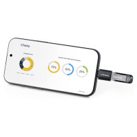 StarTech USB-C TO USB-A ADAPTER 5GBPS