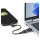 StarTech USB-C TO USB-A ADAPTER 5GBPS