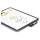 StarTech USB-C TO USB-A ADAPTER 5GBPS