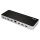 StarTech DUAL MONITOR USB C DOCK - PD
