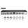 StarTech DUAL MONITOR USB C DOCK - PD