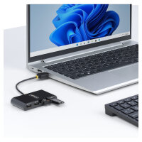 StarTech ST4200MINI2-USB-HUB