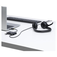 StarTech ST4200MINI2-USB-HUB