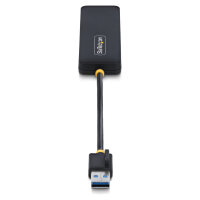 StarTech 4-PORT USB-A HUB 5GBPS PORTABLE