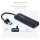 StarTech 4-PORT USB-A HUB 5GBPS PORTABLE