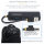 StarTech 4-PORT USB-A HUB 5GBPS PORTABLE